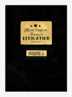Dedication Vol2 by Hervé Lenfoiré