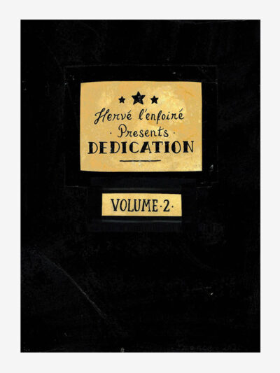Dedication Vol2 by Hervé Lenfoiré