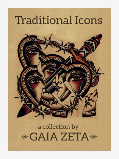 Traditional Icons. A collection by Gaia