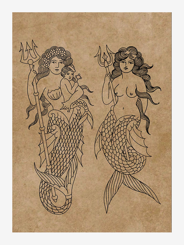 Traditional Icons. A collection by Gaia