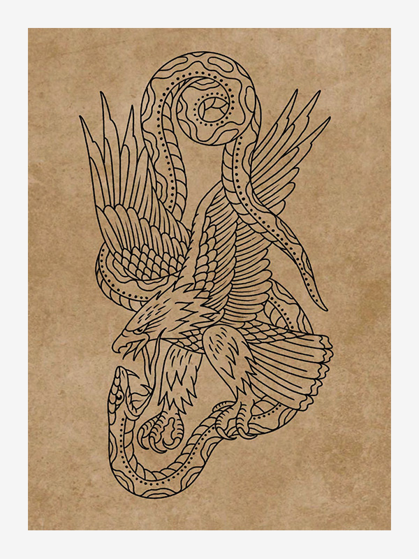 Traditional Icons. A collection by Gaia