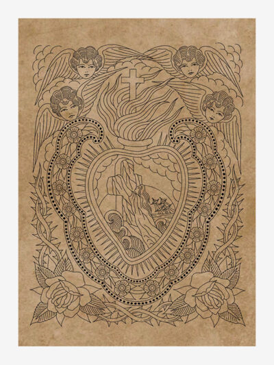 Traditional Icons. A collection by Gaia
