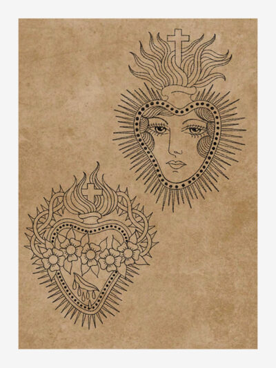 Traditional Icons. A collection by Gaia