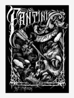 Fantini Tattoo Sketchbook