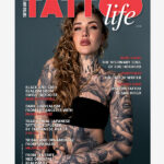 Tattoo Life Magazine 143 (July/August 2023)