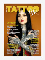 Digital Tattoo Life Magazine 144 (September-October 2023)