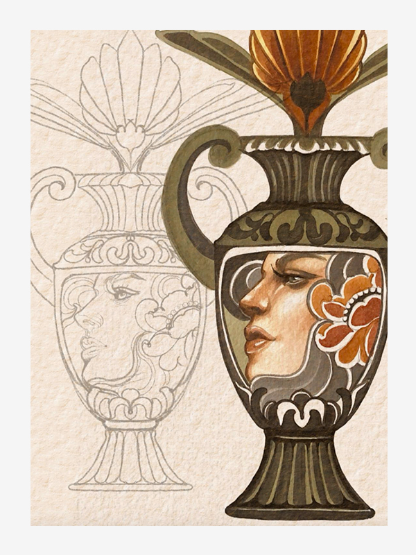 Fiori Lorett eBook