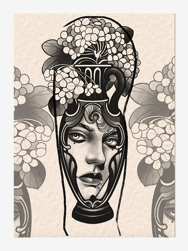 Fiori Lorett eBook