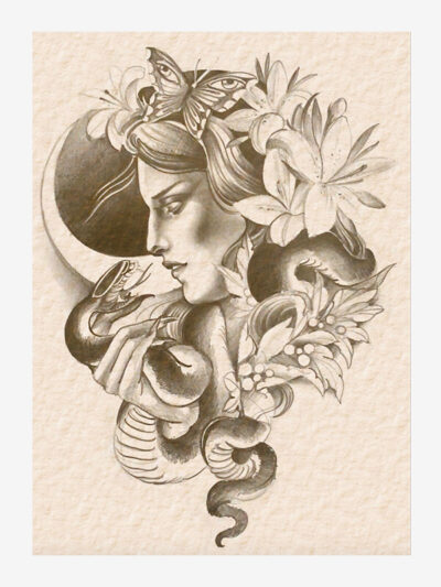 Fiori Lorett eBook