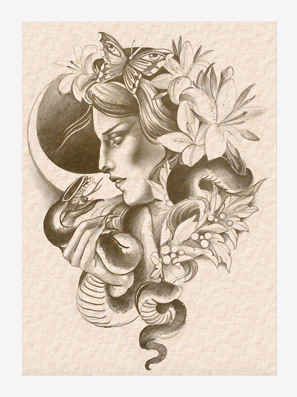 Fiori Lorett eBook