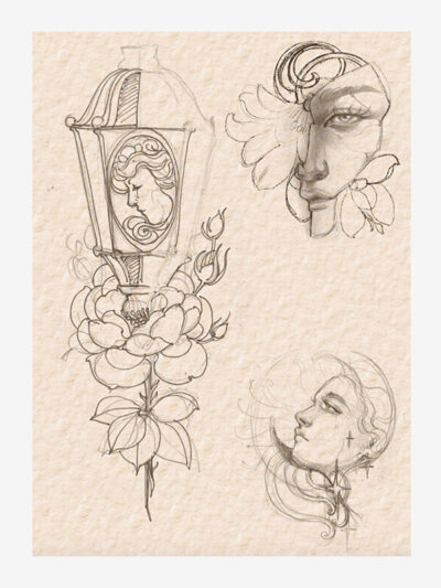Fiori Lorett eBook