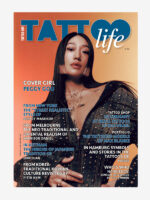 Tattoo-Life-Magazine-146-January-February-2024