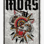 Book of Lines 2 by Mors