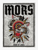 Book of Lines 2 by Mors