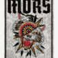Book of Lines 2 by Mors