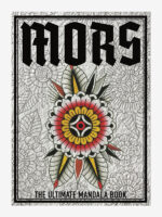 The Ultimate Mandala Book by Mors