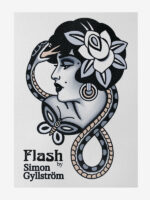 Flash by Simon Gyllström