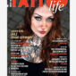 Tattoo Life Magazine 157 (November/ December 2025)