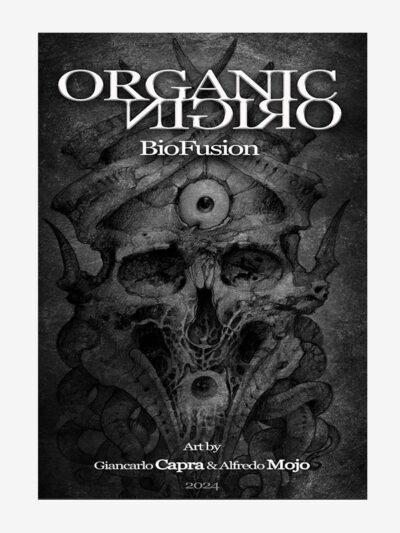 Organic Origin by Mojo & Giancarlo Capra