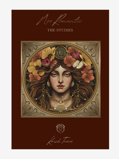 Neo Romantic - The Studies by Krish Trece