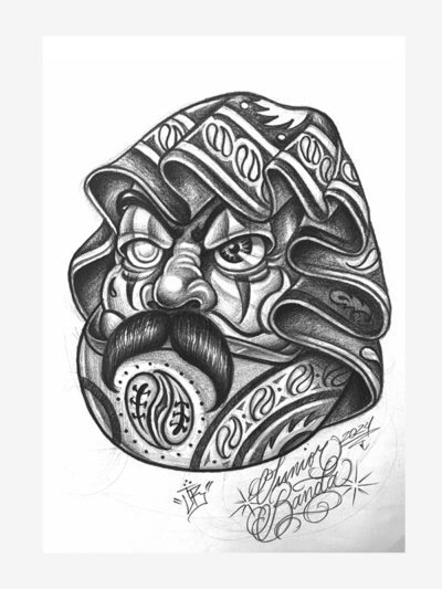 Misunderstood by Junior Banda