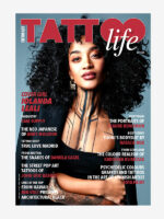TATTOO girls Tattoo・ai タトゥー 雑誌 8冊セット Tattoo Life Magazine 161 | Tattoo Life eBooks